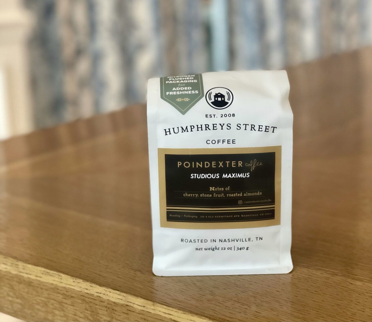Humphreys Poindexter collab
